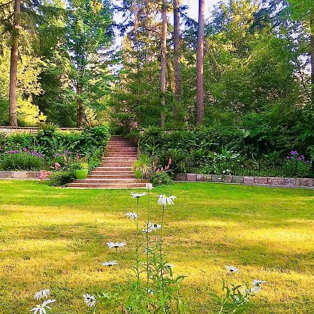 Auberge De Seattle, Estate Woodinville Exterior foto