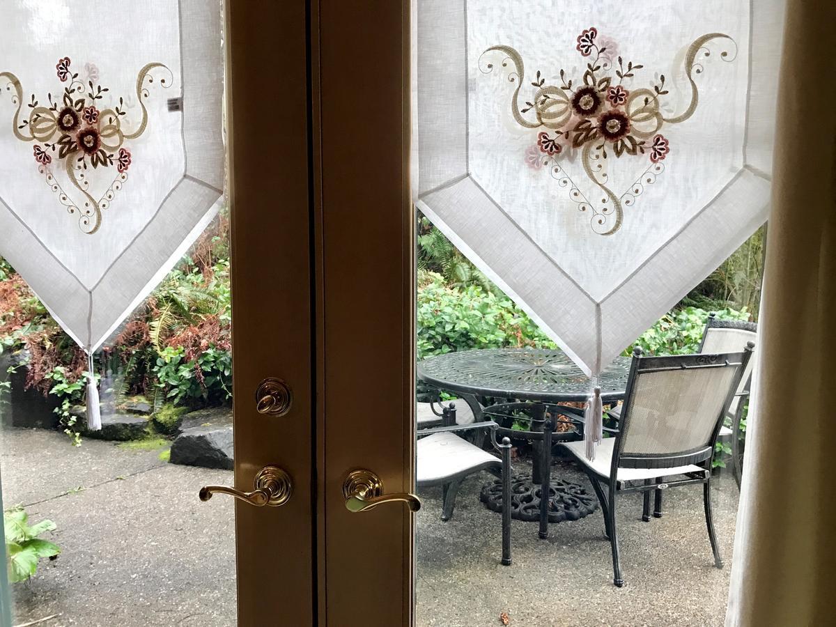 Auberge De Seattle, Estate Woodinville Exterior foto