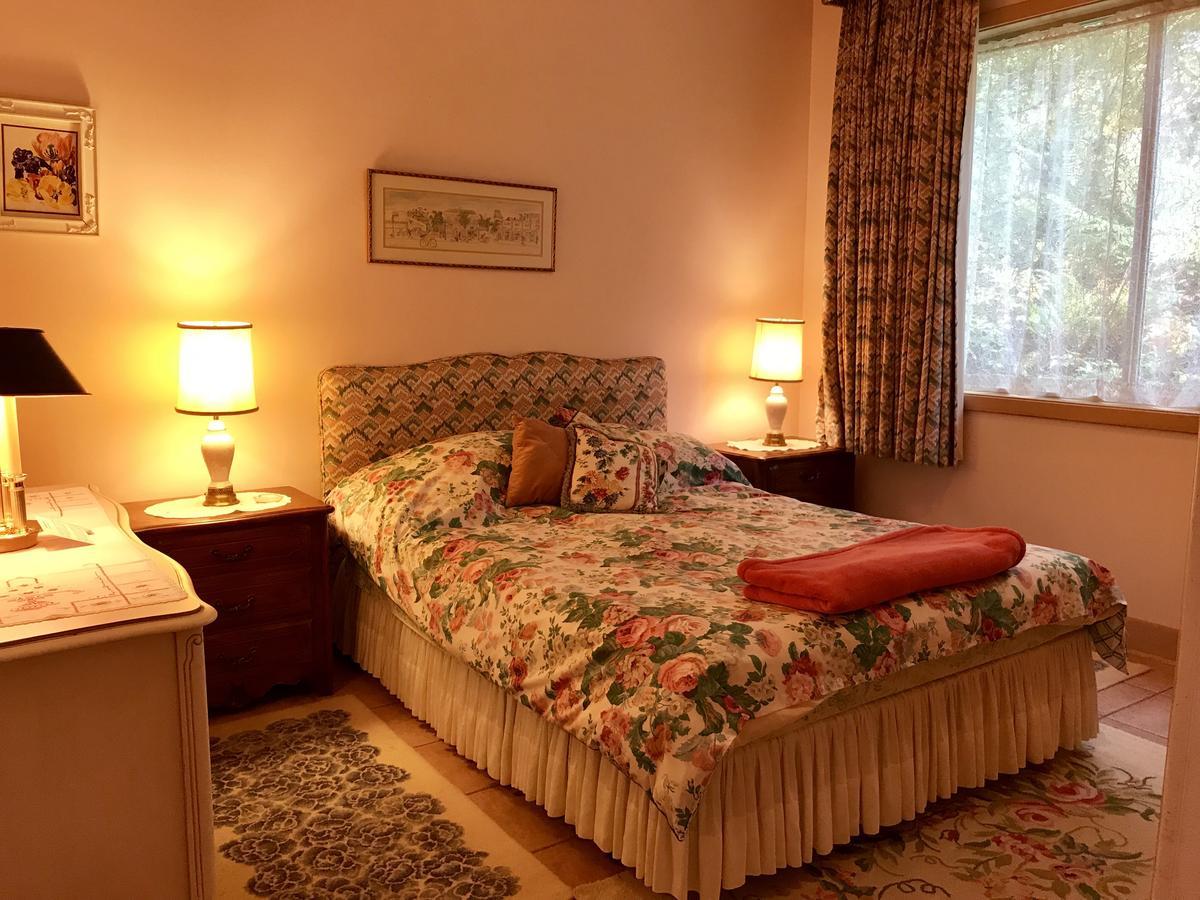 Auberge De Seattle, Estate Woodinville Exterior foto